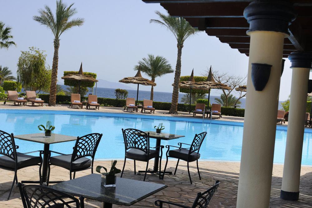 Renaissance Sharm El Sheikh Golden View Beach Resort Exterior photo