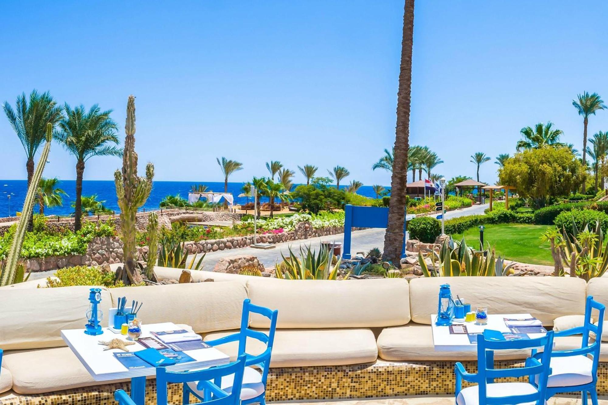 Renaissance Sharm El Sheikh Golden View Beach Resort Exterior photo